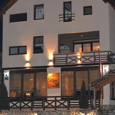 Guest House Zavicaj Pale Luaran gambar