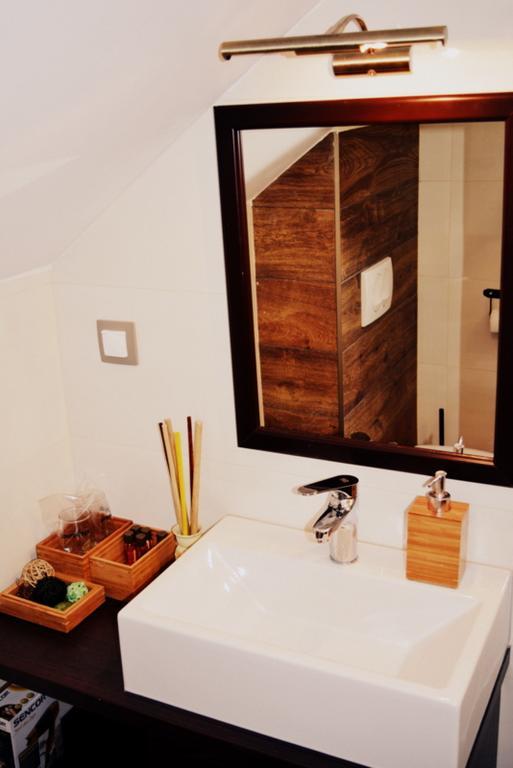 Guest House Zavicaj Pale Bilik gambar