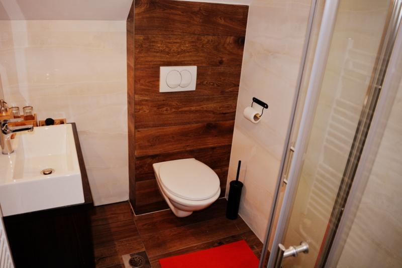 Guest House Zavicaj Pale Bilik gambar