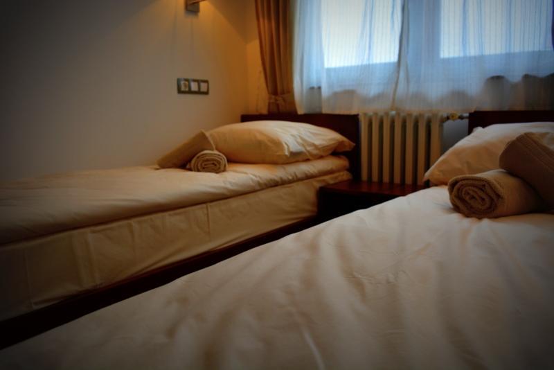 Guest House Zavicaj Pale Bilik gambar