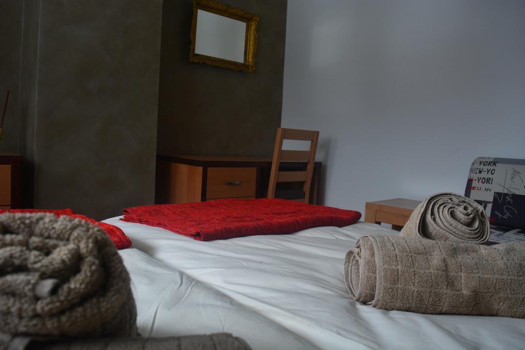 Guest House Zavicaj Pale Bilik gambar