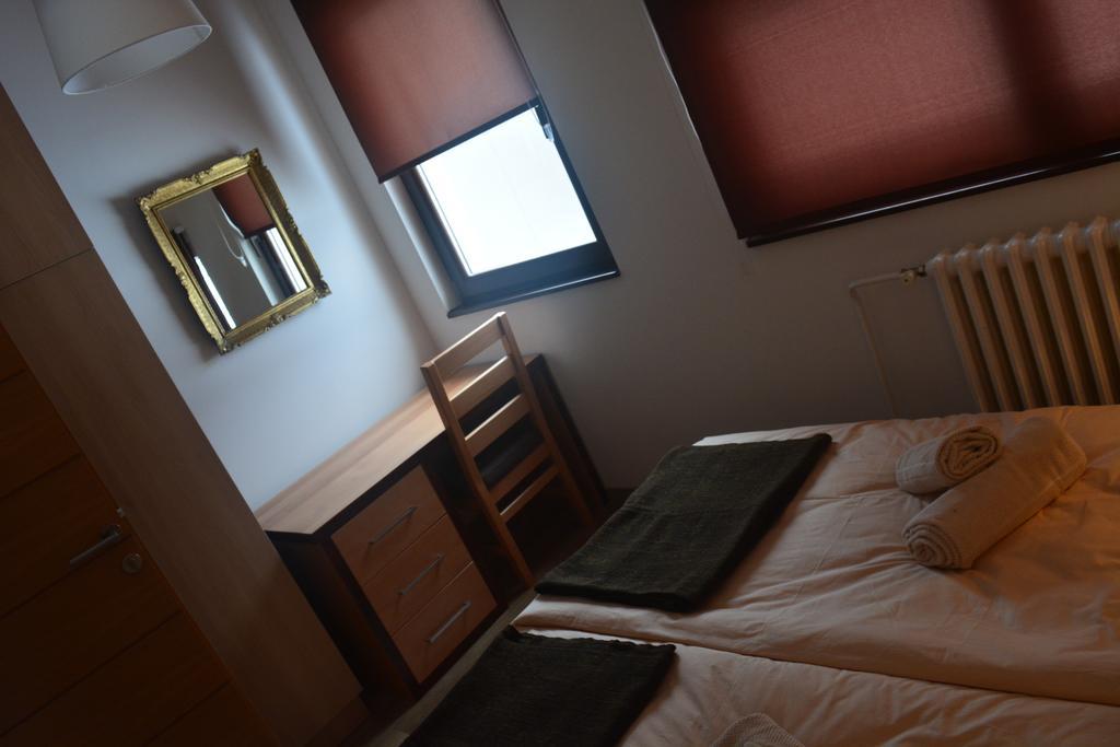 Guest House Zavicaj Pale Bilik gambar