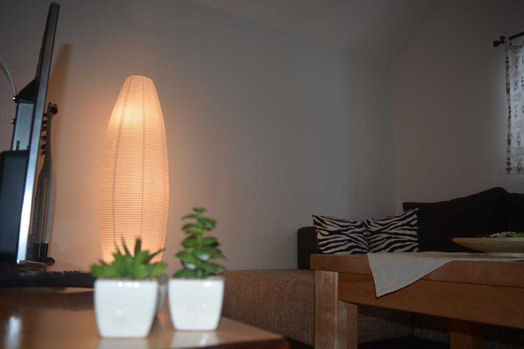 Guest House Zavicaj Pale Bilik gambar