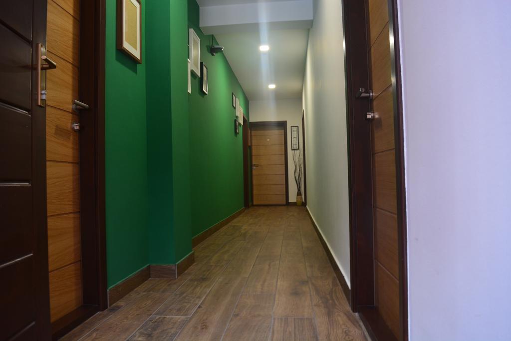 Guest House Zavicaj Pale Luaran gambar