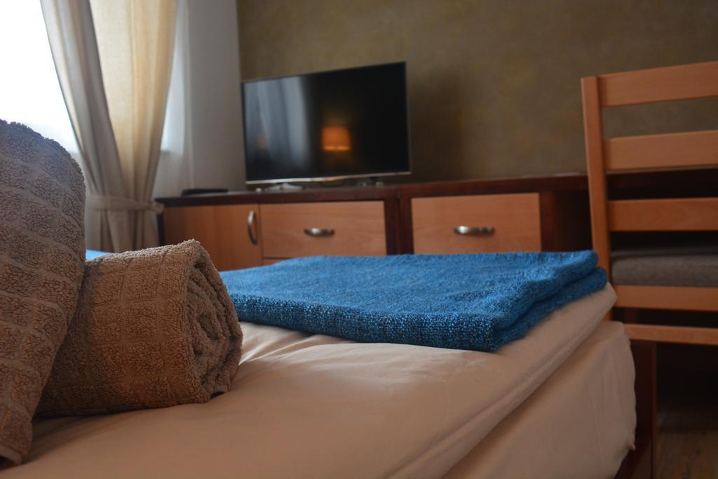 Guest House Zavicaj Pale Bilik gambar