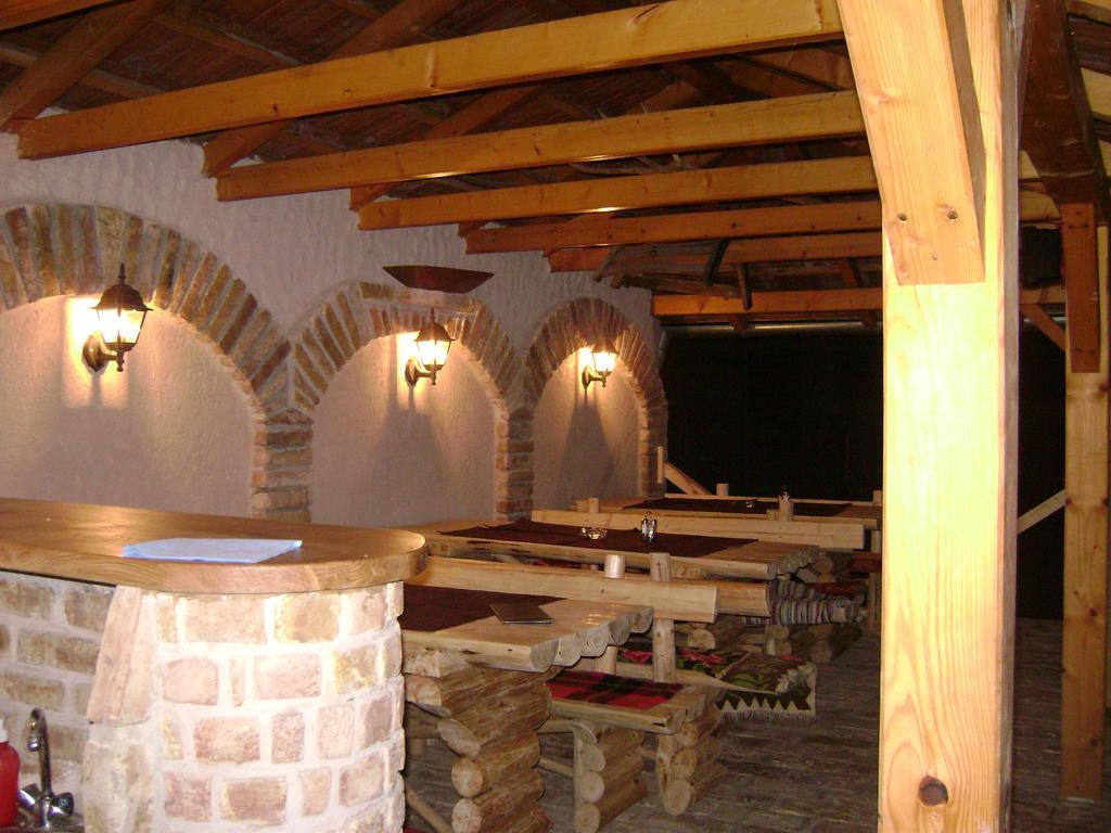 Guest House Zavicaj Pale Luaran gambar
