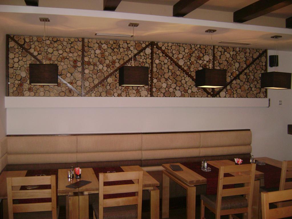 Guest House Zavicaj Pale Luaran gambar