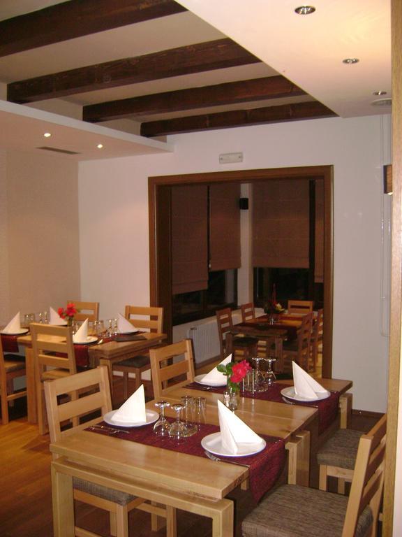 Guest House Zavicaj Pale Luaran gambar