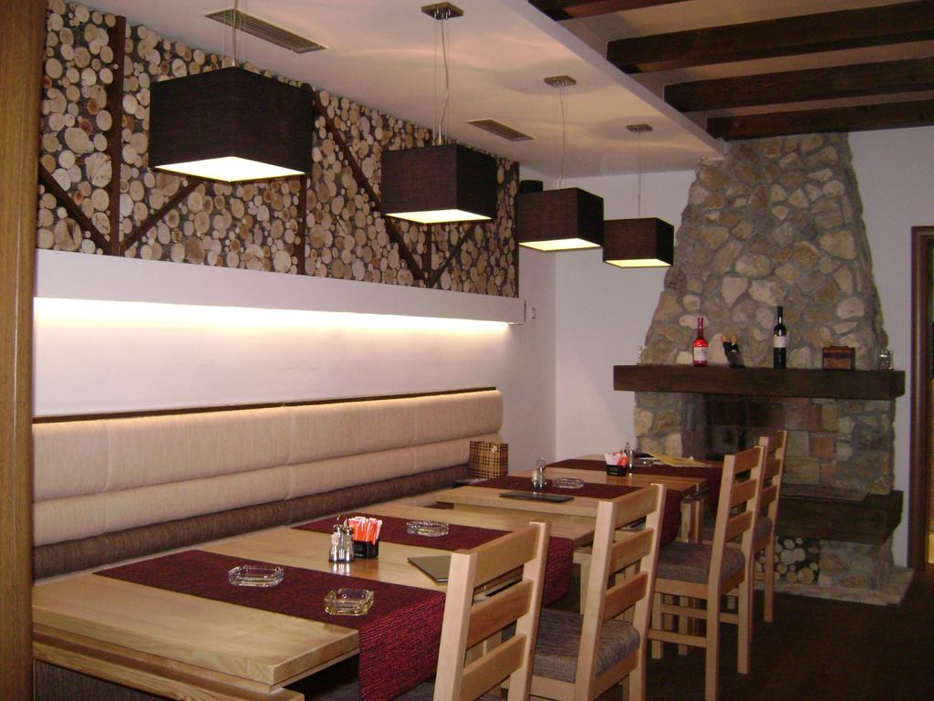 Guest House Zavicaj Pale Luaran gambar