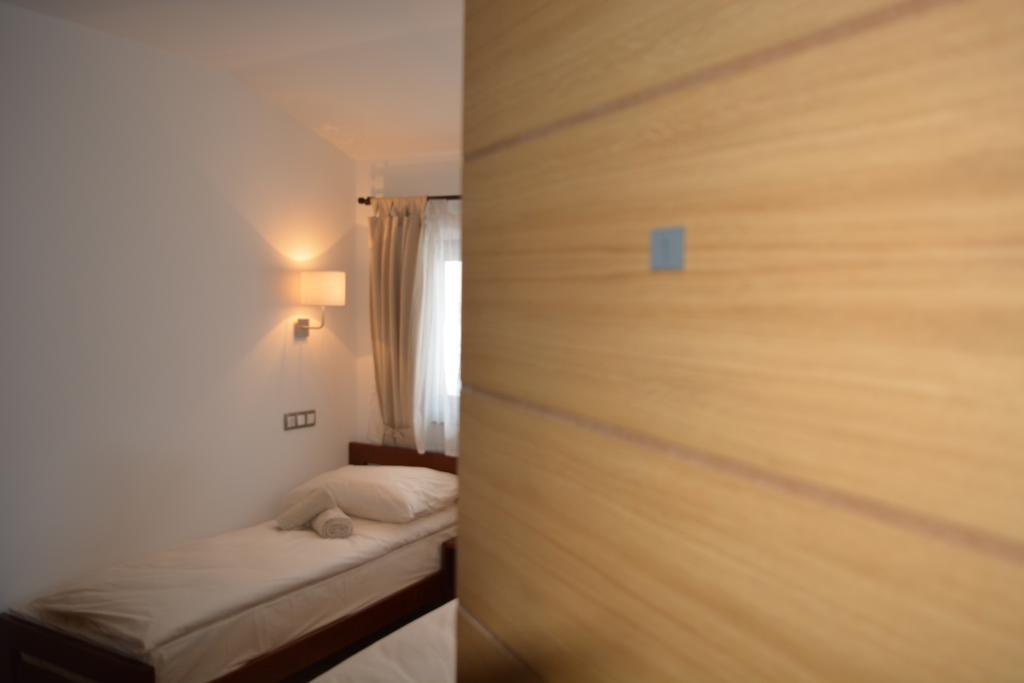 Guest House Zavicaj Pale Bilik gambar