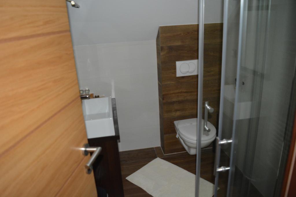 Guest House Zavicaj Pale Bilik gambar