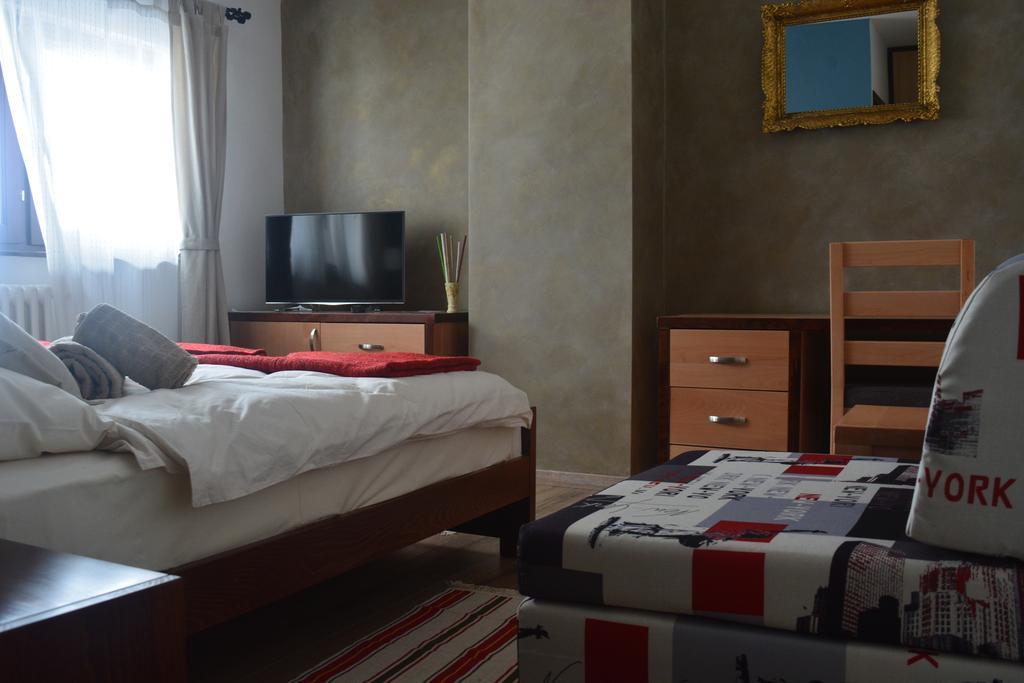 Guest House Zavicaj Pale Bilik gambar