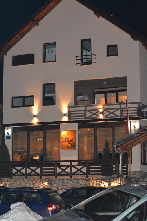 Guest House Zavicaj Pale Luaran gambar