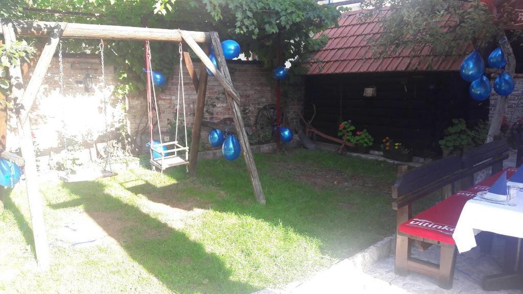 Guest House Zavicaj Pale Luaran gambar