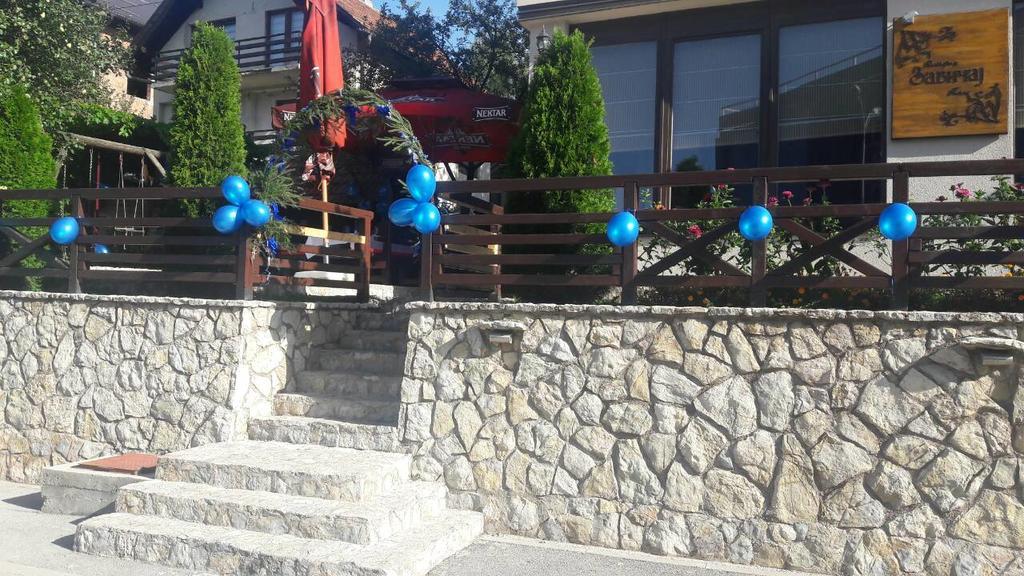 Guest House Zavicaj Pale Luaran gambar