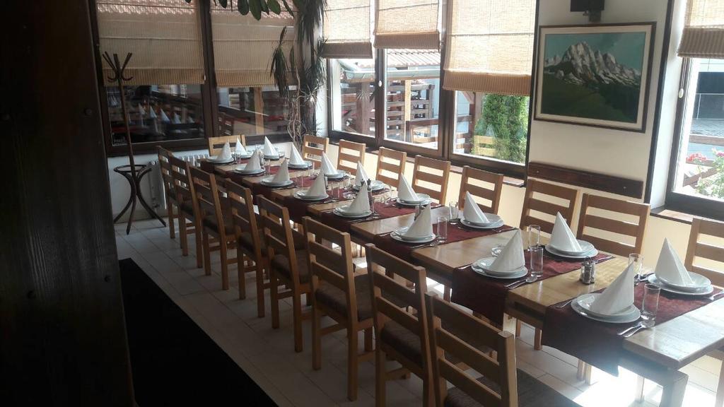 Guest House Zavicaj Pale Luaran gambar